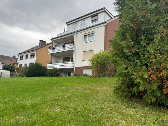 Komplett renoviertes Mehrfamilienhaus in schöner Hanglage zu verkaufen