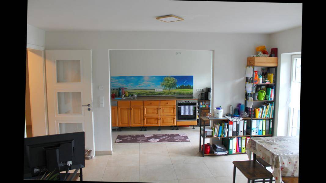                                                               Wohnen in der Natur                                                       in Breitenbrunn (Unterallgäu)