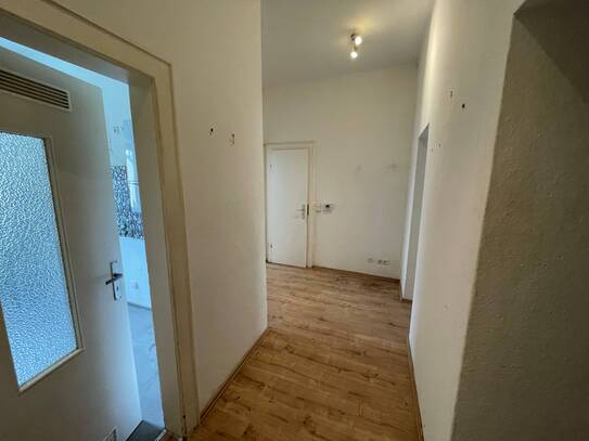! PROVISIONSFREI ! Hobbyhandwerker aufgepasst, 3-Zimmer ETW mit top Grundriss