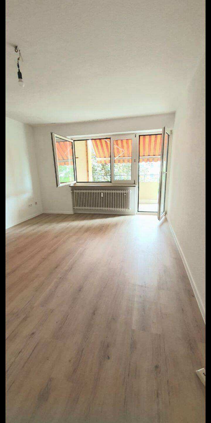                                                               Helle 3 Zimmer mit gro&szlig;em Balkon im beliebten Stadtteil Zabo - 2025 renoviert -&hellip;                                                       in Zerzabelshof (Nürnberg)