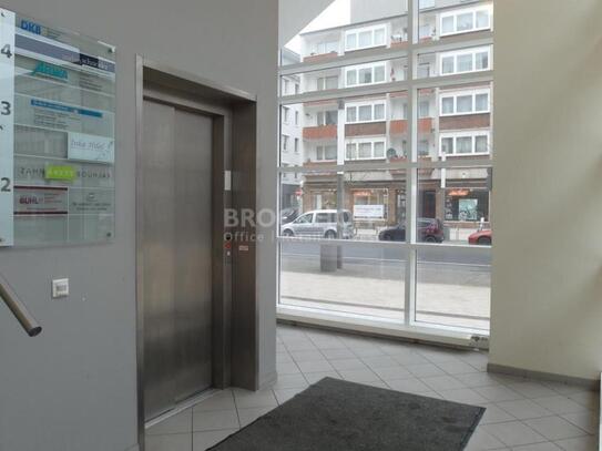 Helles Großraumbüro | 145 m² | frisch renoviert und sofort einzugsbereit | 9,50 EUR