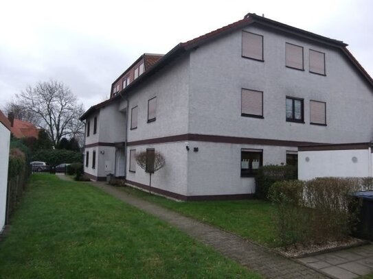 Schöne Wohnung in Unna-Süd