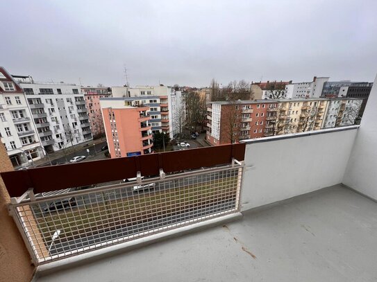 Charlottenburg: ERSTBEZUG: voll möblierte LUXUS Apartments - 32 - 61 m² per SOFORT zu VERMIETEN