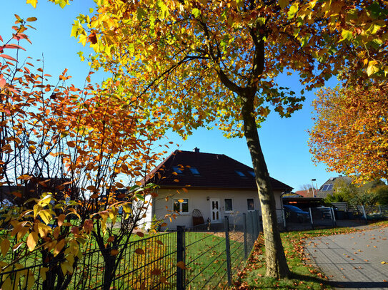 Familientraum auf dem Land!