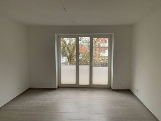 Moderne 2,0 Zimmer Wohnung in der Winsener Innenstadt