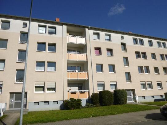 6-Zimmer-Wohnung in Gelsenkirchen Bismarck