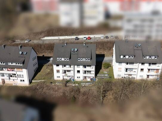 3 Mehrfamilienhäuser in bevorzugter Lage mit sicherer Rendite
