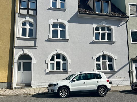 ** 3-Familienhaus in Zentraler Lage von Weiden **