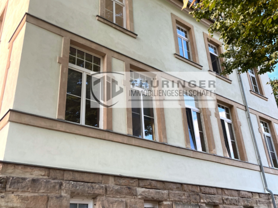 *** Mietwohnung auf dem Lande | individuelle 2 Rauwohnung in charmantem Haus ***