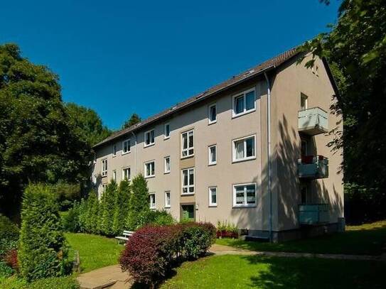 Bezugsfertige 3-Zimmer-Wohnung in Iserlohn-Wermingsen!