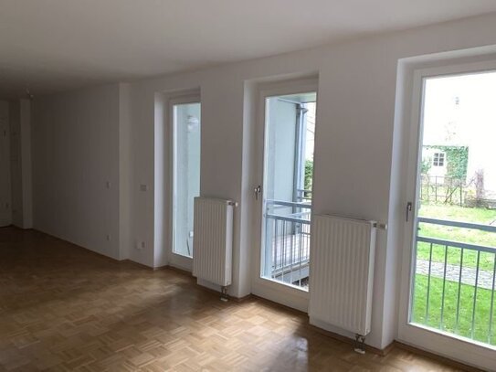 Kaßberg-Freunde!!! Hier kommt eine kleine Wohnung mit guter Ausstattung!