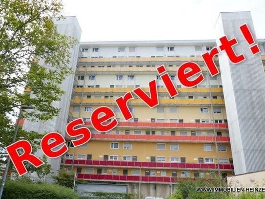 ## 3-Zi.-Maisonette sucht neuen Käufer!