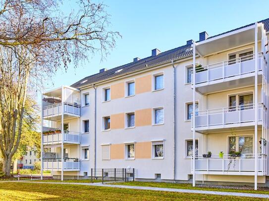 3-Zimmer-Wohnung in Leverkusen Opladen