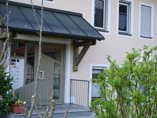 Schickes 2 Zimmer-Apartment/Tiefgarage/ ruhige Lage 94072 Bad Füssing/OT Egglfing