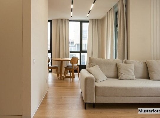 3-Zimmer-Wohnung mit Dachterrasse - ohne Provision!