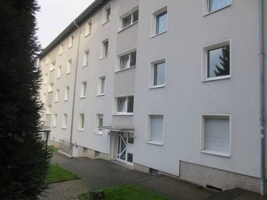 Familien willkommen: renovierte 3,5-Zimmer-Wohnung