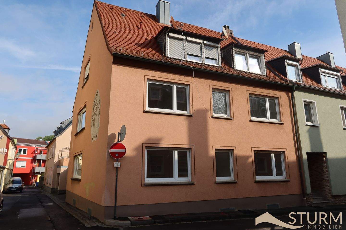                                                               3-Zimmer-Wohnung mit Wohnk&uuml;che, Tageslichtbad und Balkon im Herzen von Heidings&hellip;                                                       in Heuchelhof (Würzburg)