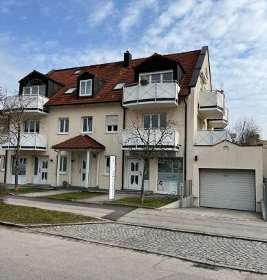 Gemütliche 2-Zimmer-Wohnung in der Großhadernerstraße in Großhadern ab dem 15.04.23 zu vermieten!