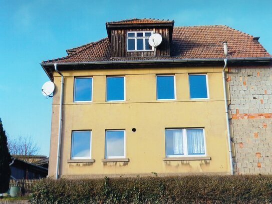 Mehrfamilienwohnhaus in 36496 Bad Salzungen OT Unterrohn