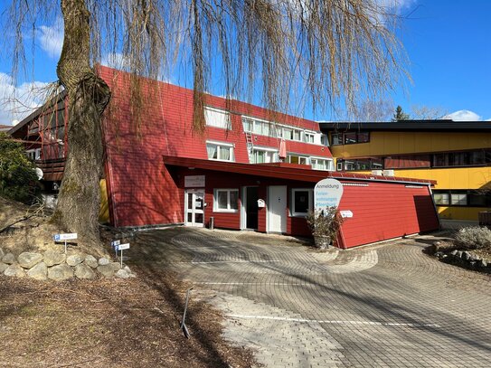 Ferienwohnungen im traumhaften Meersburg (über 10% Rendite möglich)