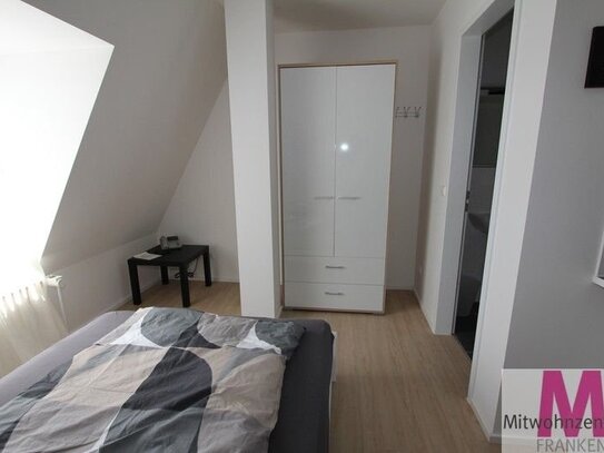 Modernes Business-Apartment im Herzen der Altstadt