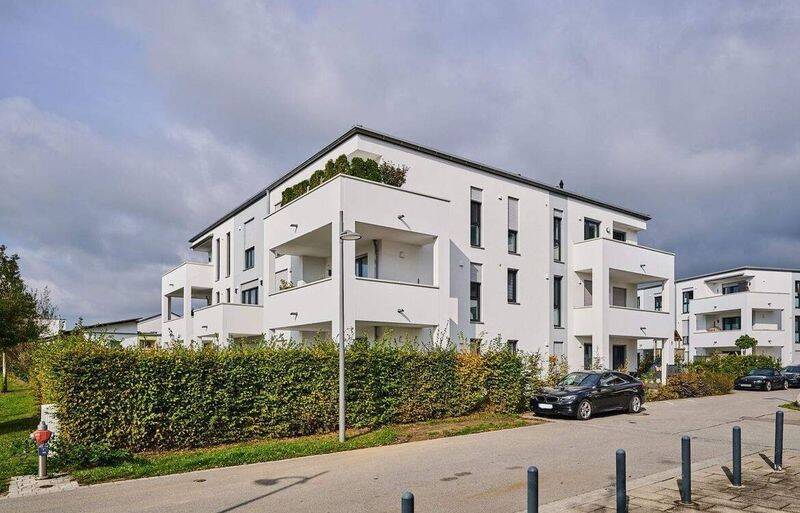 Immobilie in Straubing