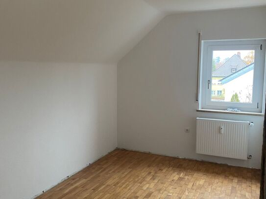 Dachgeschosswohnung in bester Lage Dillingens zu vermieten!