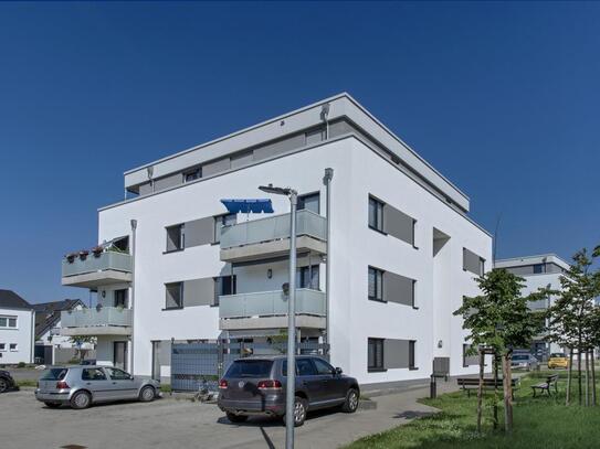 *3-Zimmer-Penthouse: Neubau mit Dachterrasse!*