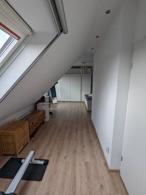 Bezugsfertig, hochwertig ausgestattete Maisonette Wohnung