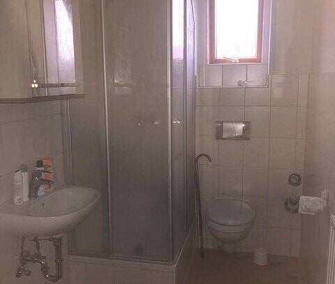 Helle 3-Zi.-Wohnung - 3.OG ohne Aufzug