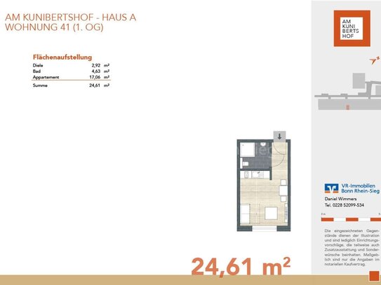 KFW 40 - Am Kunibertshof! Alfter