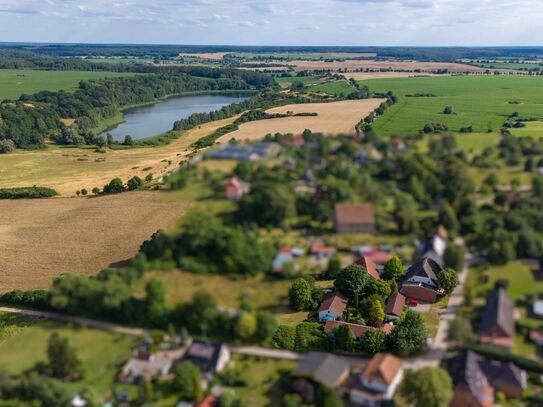 Freiheit pur: Ferienareal in toller Urlaubsregion