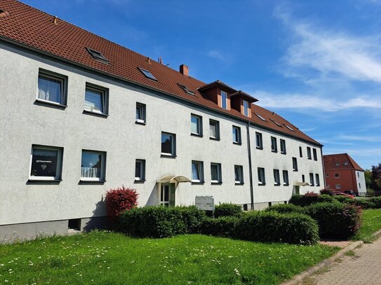 -gemütliche 3-Zimmer-Wohnung in Prenzlau