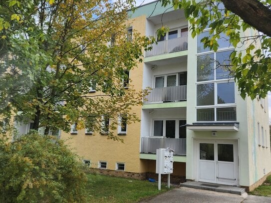 Achtung erster Monat mietfrei, Singleapartement in der Braunsdorfer Str.