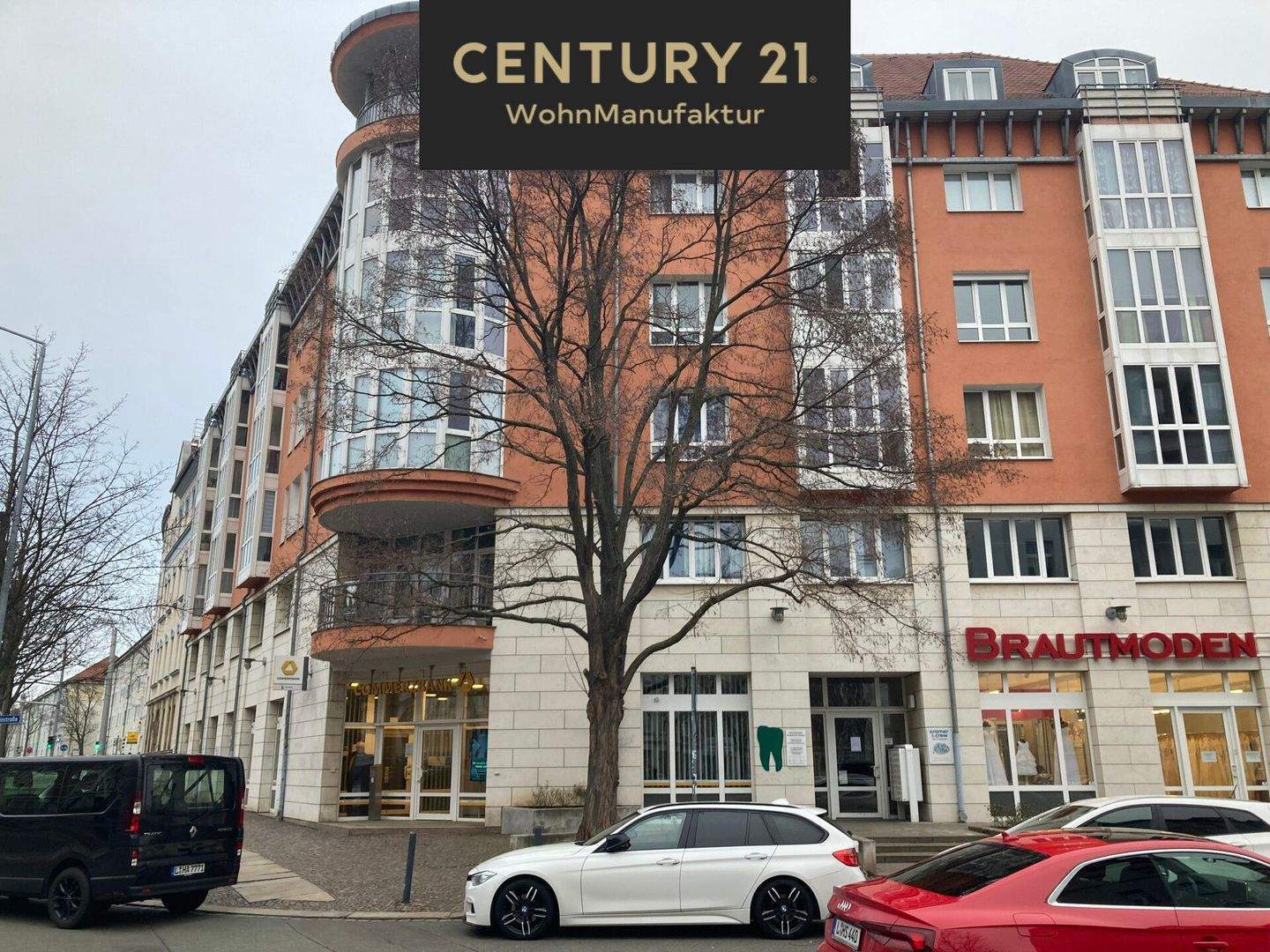 KLEIN, FEIN, SOFORT REIN! Stylische 2-Zimmer-Wohnung, natürlich mit Fahrstuhl + TG Stellplatz