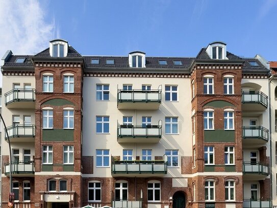 Weitläufiges Neubau-Penthouse: 9 Zimmer ++ 4 Bäder ++ Perfekt für Co-Living ++ Friedenau