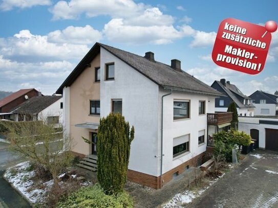 Ihr neues Zuhause auf dem Land - provisionsfrei