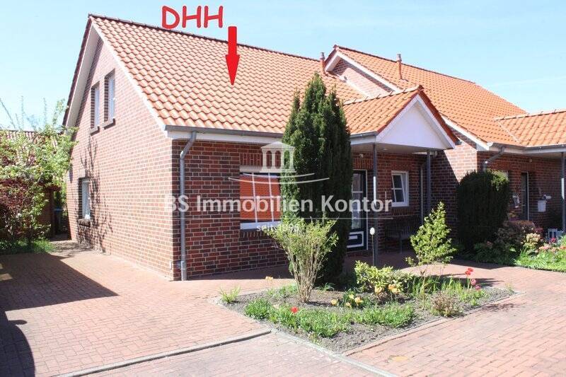 Real Estate Title Image Background