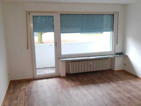 3 Zimmer Erdgeschoss Wohnung