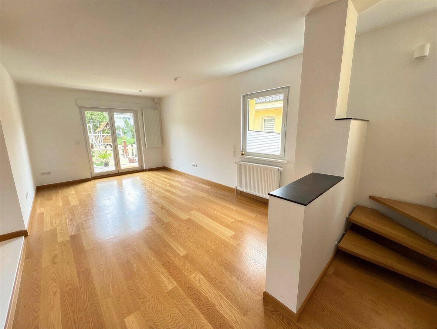 Familientraum in Pankow: 5-Zimmer über 2 Etagen und Garten (optional) - ab Juli! - Photo 1