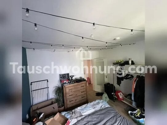 [TAUSCHWOHNUNG] Tausche Wohnung in Altmülheim