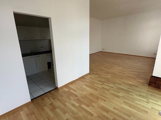 2 Zimmer Wohnung im Herzen von Bielefeld! [VAC-10102]