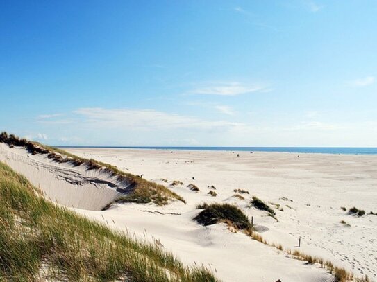 Unveröffentliche Luxusvillen mit direktem Strandzugang, auf Rügen sowie auf Usedom