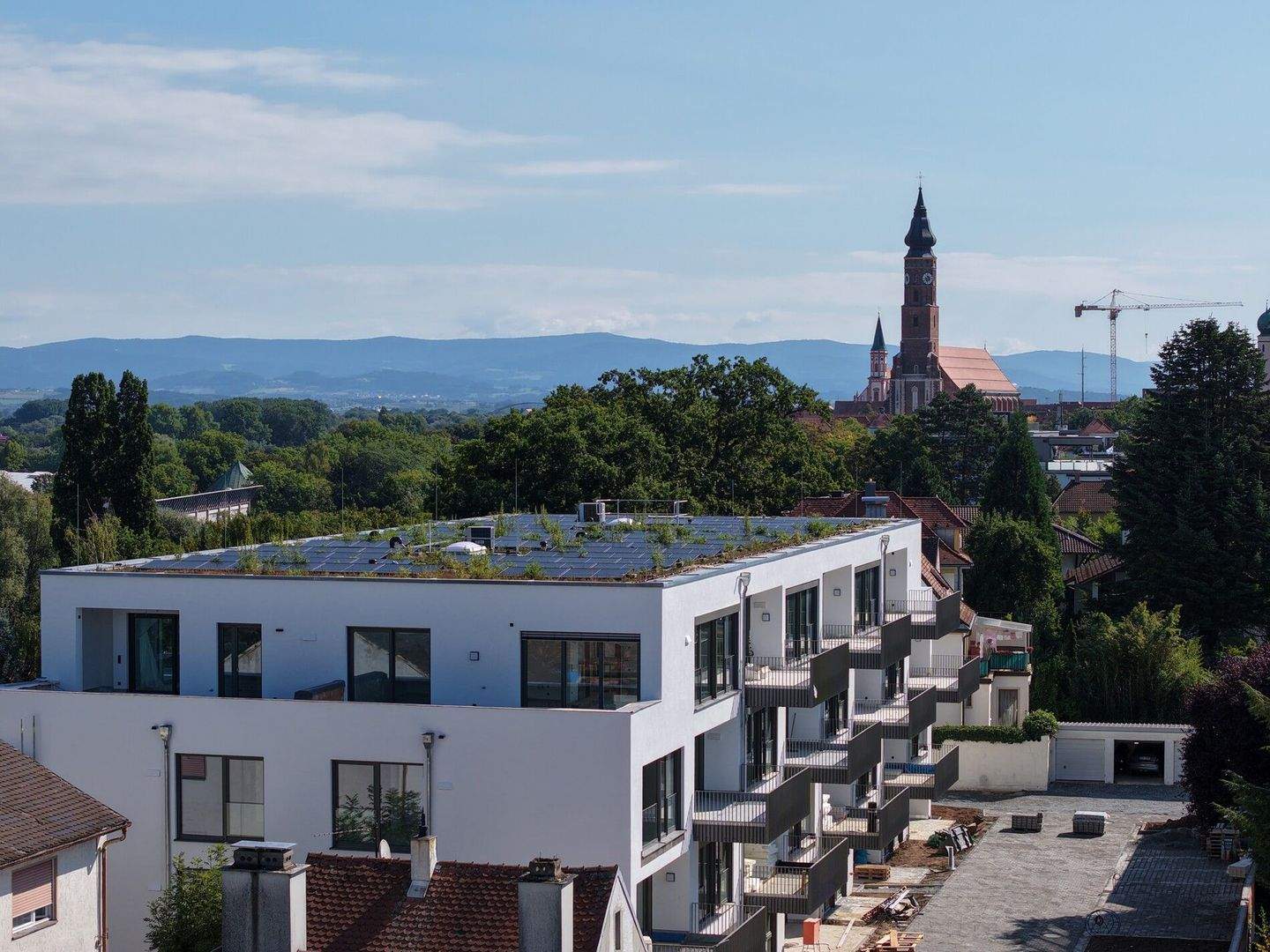 Immobilie in Straubing