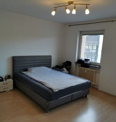 2-Zi.-Wohnung im Herzen von St. Peter, 62 m², Balkon