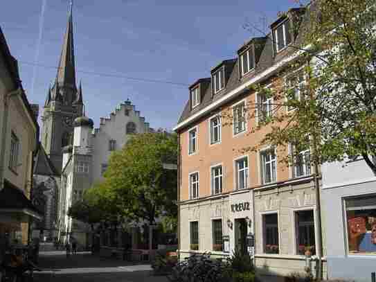 Boardinghouse-Zimmer im Herzen von Radolfzell - Ihr Zuhause auf Zeit.