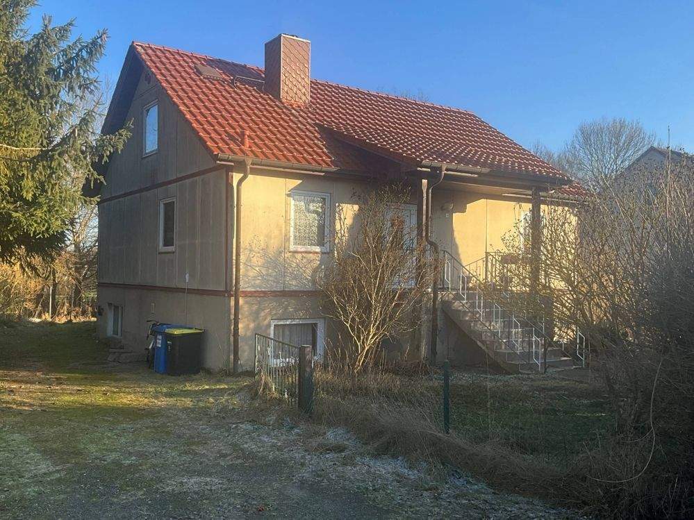 Dornröschenschloss in direkter Nähe von Schwerin wartet auf Sie