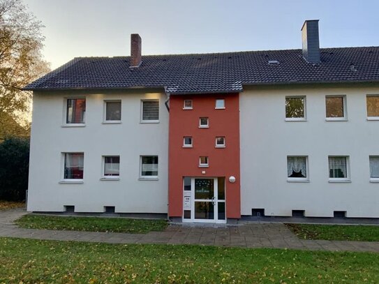 4-Zimmer-Wohnung in Dortmund Kley