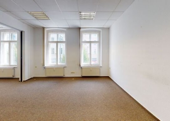 Büro- oder Praxisfläche in der Innenstadt von Görlitz