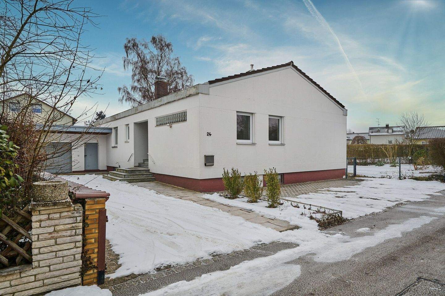 Immobilie in Straubing